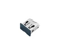 Gintai Micro USB 2.0 Jack DC Jack DC Port Connectors for Lenovo IdeaCentre AIO 3 27IRH9 F0HM AIO 3 24IRH9 F0HN/27ARR9 F0HQ /24ARR9 F0HR,Neo 50a 27 Gen 5 12SA/SB Neo 50a 24 Gen 5 12SC SD A3900