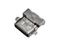 Gintai Micro USB C Jack Connectors for Lenovo LOQ Essential 15IRX11 83SC | / LOQ Essential 15ARP11 83VA Type C Jack