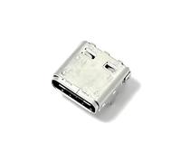 Gintai Micro USB C Type C Jack Connectors for ASUS Zenbook UX3404 UX3404VA UX3404VC Q420VA,Zenbook Q410V Q410VA Q420VA DC Jack DC Port