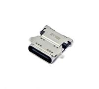 Gintai Micro USB C Type C Jack Connectors for Dell 14 Plus 2-in-1 DB04250 DB04255/14 Plus DB14250 DB14255,16 Plus 2-in-1 DB06250/16 Plus DB16250 DB16255,Latitude 5430 Chromebook,Latitude 9 440 2 -in-1