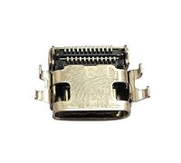 Gintai Micro USB C Type C Jack Connectors for HP EliteBook 850 855 G7 G8, EliteBook 745 755 840 850 G5 G6 , Zbook 15 G7 G8 , Zbook 14U 15U G5 G6 DC Jack DC Port