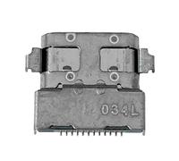 Gintai Micro USB C Type C Jack Connectors for Lenovo Chrome 14M9610 83MW 83MX 83MY