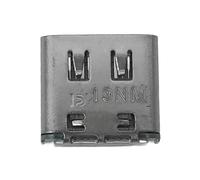 Gintai Micro USB C Type C Jack Connectors for Lenovo IdeaPad Slim 5 16AHP11 83S4
