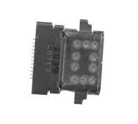 Gintai Micro USB C Type C Jack Connectors for Lenovo ideapad Yoga C940-14IIL 81Q9