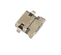 Gintai Micro USB C Type C Jack DC Jack DC Connector Replacement Port for Dell Ins-piron 13 5310 5315 5320 5325 Vostro 13 5310 5315 5320 5325