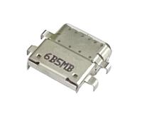 Gintai Micro USB C Type C Jack DC Jack DC Port Connectors for Acer Chromebook Spin CP513-1H