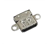 Gintai Micro USB C Type C Jack DC Jack DC Port DC Dock Connector for Acer Chromebook 14 CP5-471