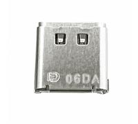 Gintai Micro USB C Type C Jack DC Jack DC Port DC Dock Connector for Lenovo ThinkPad X1 Tablet 3rd Gen 20KJ 20KK