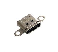 Gintai Micro USB C Type C Jack DC Jack DC Port DC Dock Connector for Lenovo Yoga C930-13 Yoga C930-13IKB 81C4 81EQ