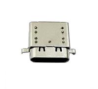 Gintai Micro USB C Type C Jack DC Jack DC Port DC Dock for Dell Latitude 5320 5321 5330 5331 2-IN-1, Latitude 13 7320 7330, 14 5430 7420 7430, 15 5530 7520, Latitude 5320 5321 5330 5331 7530 P138G