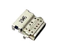 Gintai Micro USB C Type C Jack Port Connectors for Dell Inspiron 7440 2-in-1、Inspiron 7640 2-in-1, Inspiron 7620 2in1, Inspiron 16 Plus 7620, Vostro 7620 Type-C