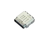 Gintai Micro USB C Type C Jack Port Connectors for Lenovo ThinkBook Z13 Gen 1 Z13 Gen 2 Z16 Gen 1 Z16 Gen 2 JZ3A0/JZ6A0 Type-C