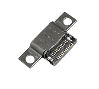 Gintai Micro USB C Type C Jack Port for Lenovo Ideapad Yoga Slim 7-13ITL05 82CU / Ideapad Yoga Slim 7-13ACN05 82CY, IdeaPad Flex 5 Chromebook-13ITL6 82M7