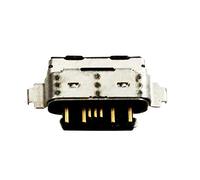 Gintai Micro USB Charger Connector for Nokia x5 / x6 / 6.1 Plus / 7 Plus ta-1099/3.1 Plus ta-1124