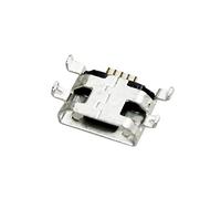 GinTai Micro USB Charging Port Data Sync DC Power Jack Replacement for Alcatel A30 Plus 5049S Revvl 5049W