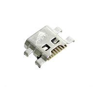 Gintai Micro USB Charging Port Replacement for LG K20 LG-M255 M255 K20 Plus TP260 MP260 VS501