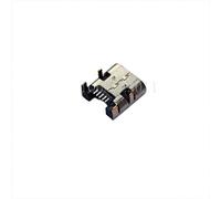 Gintai Micro USB DC Charging Socket Port Replacement for Acer ICONIA A3-A10 B1-720 B1-710 B1-711
