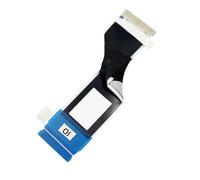 Gintai Micro USB IO Port DC Jack Card Flex Kabel Cable Ribbon Cable Flat Wire Line FFC Flex for Lenovo Legion 5-15ITH6 82JK, Legion 5-15ACH6 82JW 82QJ HY560 5C10S30267 NBX0001WL00