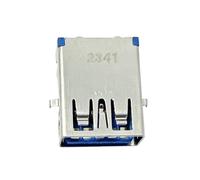Gintai Micro USB Jack DC Jack Port USB 3.0 for MSI MS-16R5 GF63 Thin 10UD 10SC 10UC, MS-16R6 GF63 Thin 11UC 11UD 11SC, MS-16R7 GF63 12HW, MS-16R8 GF63 12UC 12VE 12VE 12V 2VF, MS- 16rk
