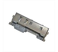 Gintai Micro USB Jack Port RJ45 Jack Dock for Lenovo ThinkPad T14 Gen 1