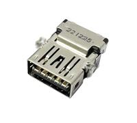 Gintai Micro USB Port Jack/Dock for HP Probook 440 445 450 G8 G9 640 645 G8 G9 USB 3.0 Micro USB DC Power Jack/Port/Dock/Charging Plug Port Plug Dock