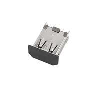 Gintai Micro USB Port Jack/Dock for Lenovo IdeaCentre AIO 3-27ITL6 3-24ADA6 3-27ALC6 3-24ITL6 3-24ALC6 3-22ITL6 3-22ADA6 3-22IAP7 3-24IAP7 3-27IAP7 USB 3-27IAP7 .0 Micro DC Jack Charging Port