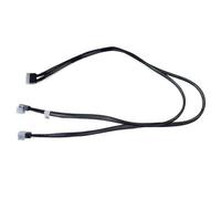 Gintai Mini Mono Raid SAS SAS Cable Replacement for Dell Poweredge R740 PERC H740P H730P 24 Bay SFF Server 9MHYN 0FKW4Y