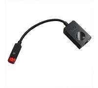 Gintai Mini RJ45 Ethernet Extension Adapter Cable for Lenovo ThinkPad X1