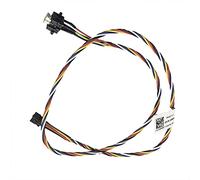 Gintai MiniTower MT Power Button On Off Switch Replacement for Dell Optiplex 390 3010 790 990 3020 7010 9010 9020 MT 074XPK 74XPK CRH0K 0RMMW2