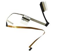 Gintai MKB N14 LCD eDP Screen Display Video Cable HD 30Pin for DELL Inspiron 14 5401 5402 5405 5409 p130g vostro 5401 5402 5405 5409 0PWF78 450.0KK06.0021 450.0KK06.0031