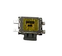 GinTai Motherboard Power Switch ON Off Button Replacement for HP Envy x360 15-BP Series 5m-bp011dx 15m-bp012dx 15m-bp021dx 15m-bp011dx 15m-bp012dx 15m-bp021dx