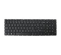 Gintai NEW Laptop UK Keyboard no frame For HP Pavilion 15-ba065sa 15-ba074no 15-ba077cl