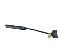 Gintai NEW LENOVO IDEAPAD Z710 SERIES 1414-08M2000 SATA HARD DRIVE CONNECTOR WITH REPLACEMENT