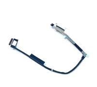 Gintai NJP EDP UHD Screen Cable Connector for ASUS ROG Zephyrus G15 GA503RM DD0NJPLC100 14005-03651100 Video Cable Connector Screen Cable Wire (40 Pin)