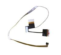 Gintai No Touch LCD LVDS LED Screen Video Display Flex Cable for DELL Alien-ware 15 R3 R4 R5 BAP10 EDP FHD 034DCH 0NCY3G DC02C00ED00 DC02C00DC00