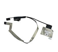 Gintai No Touch LCD LVDS LED Screen Video Display Flex Cable for Dell Latitude 5420 E5420 GDF40 EDP IR WO P NTS 30PIN 0VPHFP VPHFP DC02C00RK00