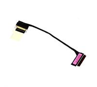 Gintai No Touch LCD LVDS LED Screen Video Display Flex Cable for LENOVO ThinkPad X1 Carbon 4th Gen 20FB 20FC X1 Yoga 1st Gen 20FQ 20FR