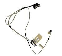 Gintai No Touch LCD LVDS LED Screen Video Flex Cable for Acer Aspire 1 A111-31 A311-31 N16Q6 ES1-132 30pin DD0ZHELC011 DD0ZHELC001 DD0ZHPLC003 DD0ZHPLC004 DD0ZHPLC014 50.GG2N7.005 50.GG2N7.006