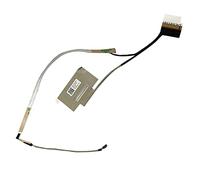 Gintai No Touch LCD LVDS LED Screen Video Flex Cable for Acer Swift SF514-54 SF514-54GT SF514-54T SF514-54G 40PIN 50.AHKN8.001