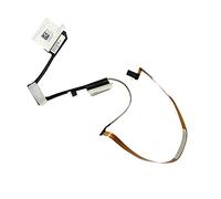 Gintai No Touch LCD LVDS LED Screen Video Flex Cable for DELL Ins-piron 14 5490 5498 FHD EDP 30PIN 450.0HF01.0001 CRKVG 0CRKVG