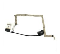 Gintai No Touch LCD LVDS LED Screen Video Flex Cable for Dell Latitude E7290 7290 DAZ20 EDP 0C2P54 DC02C00HB00