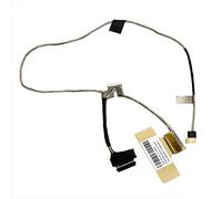 Gintai No Touch LCD LVDS LED Screen Video Flex Cable for HP Chromebook 11 G5 EE 30PIN DDNL6ULC121 DDNL6ULC111 917431-001