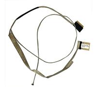 Gintai No Touch LCD LVDS LED Screen Video Flex Cable for HP Pavilion 15-N 15-F 15T-N Series 40PIN DD0U86LC020 732066-001