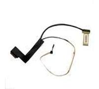 Gintai No Touch LCD LVDS LED Screen Video Flex Cable for MSI MS-16Q1 MS-16Q2 WS65 8SK GS65 Stealth Thin MS-16Q4 P65 Creator GS65 Stealth FHD 40PIN 144HZ K1N-3040106-H39 K1N-3040113-H39