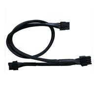 Gintai of the power cable for PCIE 8-(pin) to Dual 8p (6 + 2) Corsair CS450M 550M 650M 750M