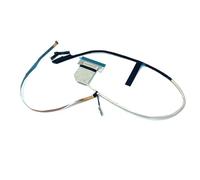 Gintai OLED_ALS Screen Cable Connector for ASUS Creator Q Q540VJ NB6510AAA HQ213117C1000 Video Cable Connector LCD Screen Cable Wire (40PIN)