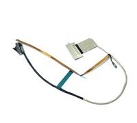 Gintai OLED ALS Screen Cable Connector for ASUS Creator Q Q540VJ NB6511AAA HQ213117H1000 Video Cable Connector Screen Cable Wire (40 Pin)
