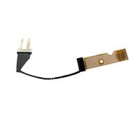 Gintai OLED Connector 120HZ Screen Cable for MSI MS-14K1 Stealth 14Studio A13UDX/A13VE/A13VF/A13VG,K1N-3040384-H39 Video Cable Connector Screen Cable Wire (40PIN