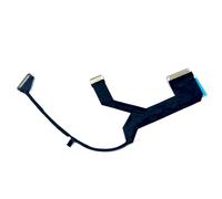 Gintai OLED Connector EDP LVDS LED LCD Video Cable Screen Flex Wire Line 40 PIN Replacement for Lenovo T14s GEN 3 21CQ 21CR JT4B1 DC02C00XL10 SC11H81260 5C11H81439