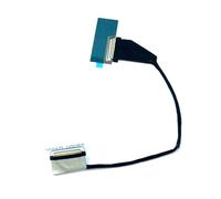 Gintai OLED Screen Cable Connector for ASUS Zenbook 14X UX3404VA NB6371 HQ2131177E000 Video Cable Connector LCD Screen Cable Wire (40PIN)